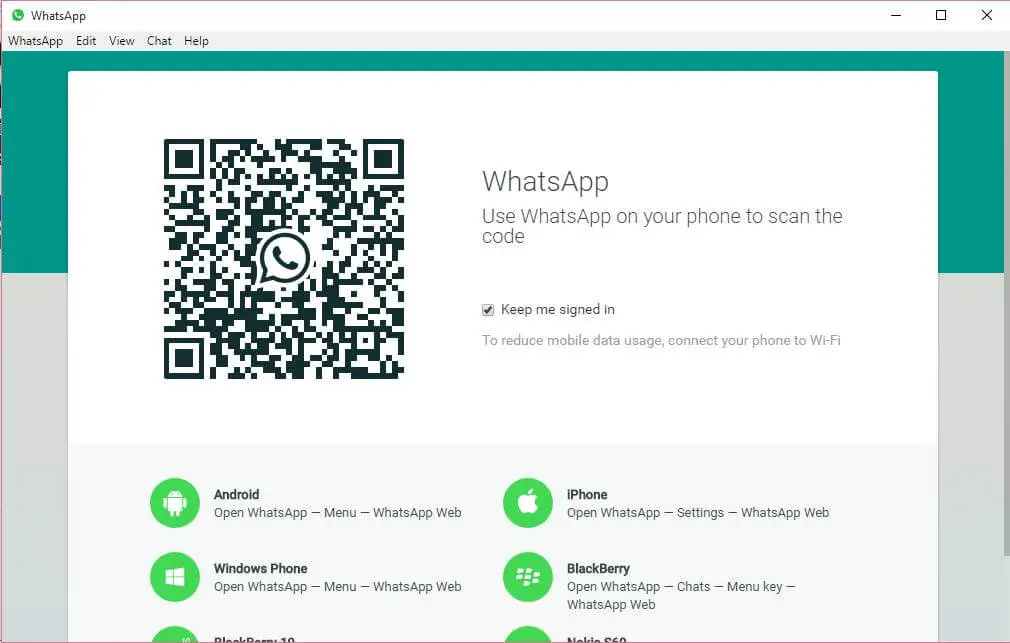 How to install WhatsApp Desktop App On Windows PC? | RouterUnlock.com