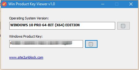windows 10 pro product key generator 64 bit