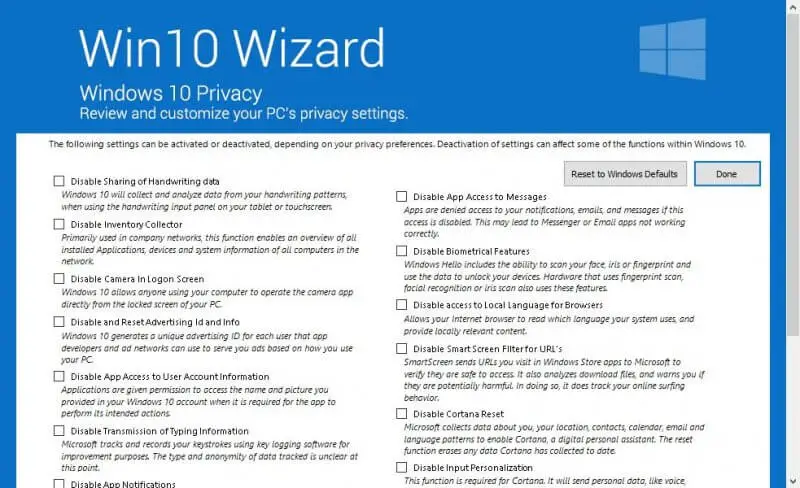 windows-10-privacy