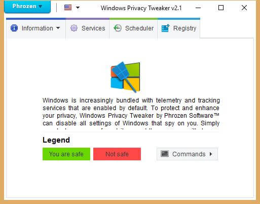 windows-privacy-tweaker