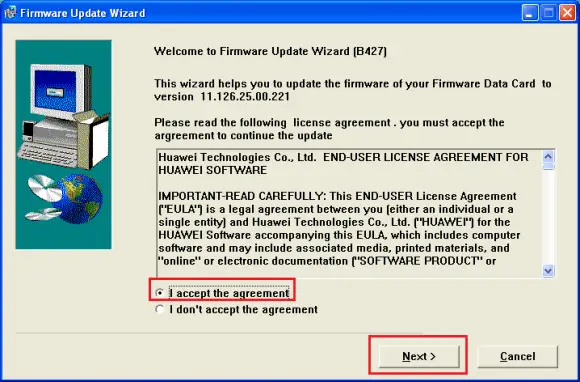 e177-firmware-update