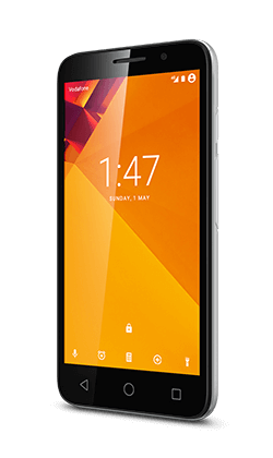 Unlock Vodafone Smart Turbo 7