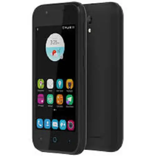 Сброс настроек zte blade l110