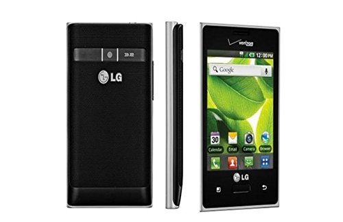 How To Unlock Lg Vs410 Optimus Zone Routerunlock Com