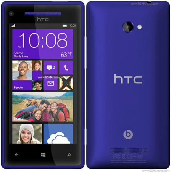 Htc windows phone 8x apps