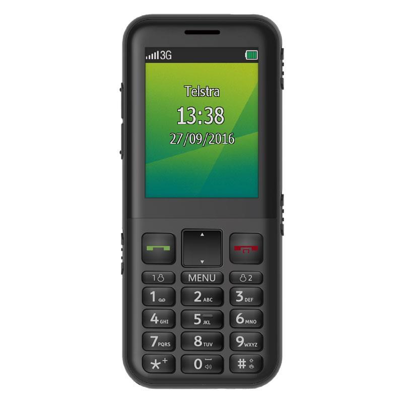 How to Unlock Telstra EasyCall 4?