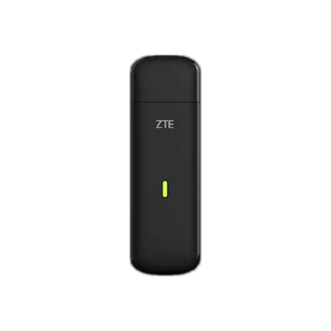 How to Unlock ZTE MF833?