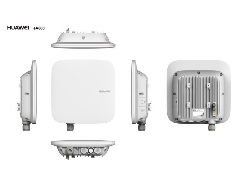 How to Unlock Huawei eA660123?