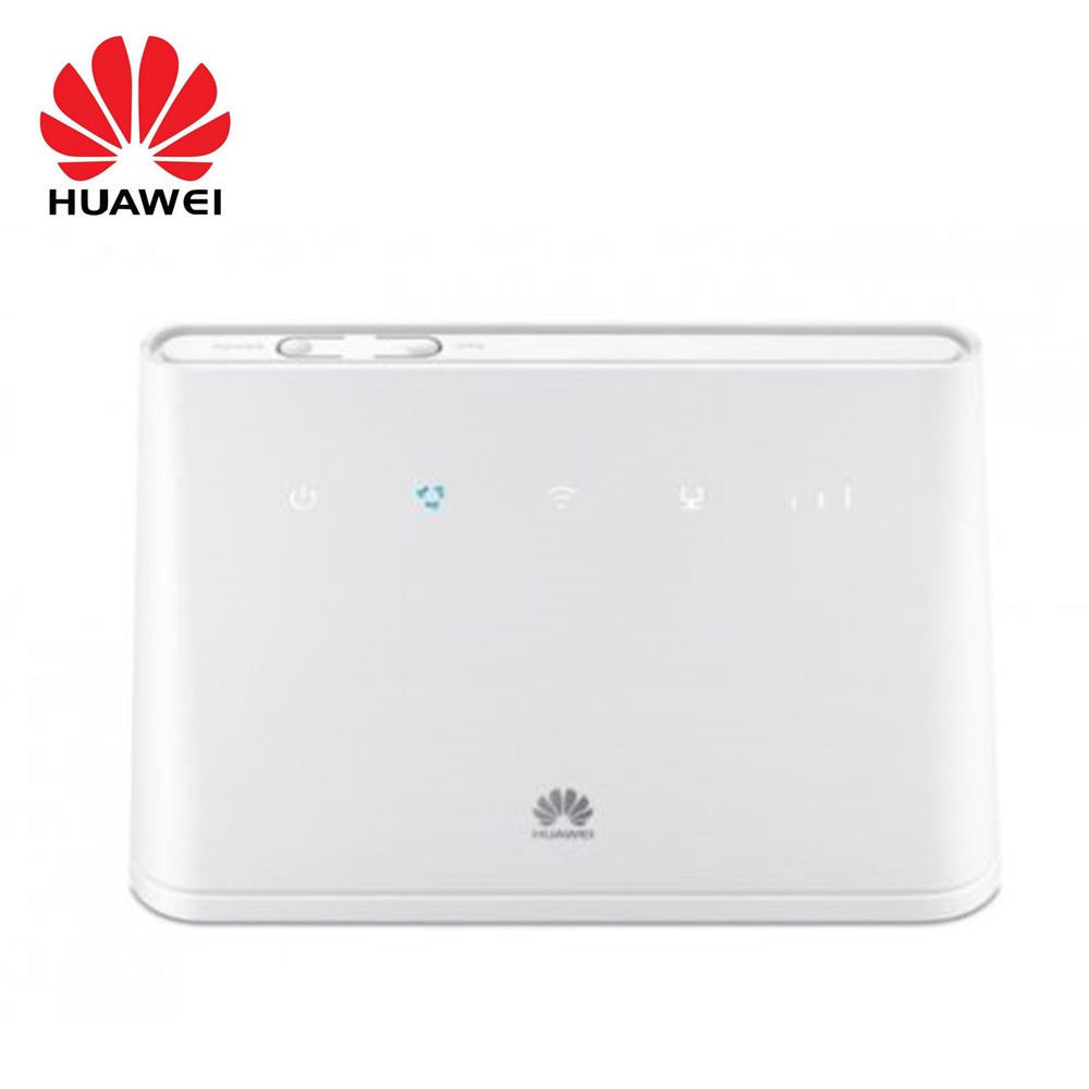 How to Unlock Huawei B310As938