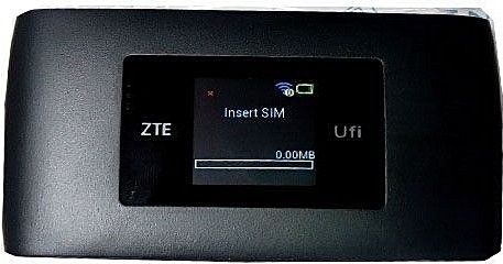 How to Unlock ZTE MF920VS WiFi MiFi Router? | RouterUnlock.com