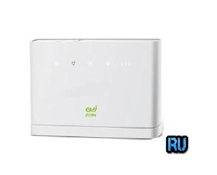 How to Unlock Zain Kuwait Huawei B315s22 [Firmware 21.321.03.00.1367