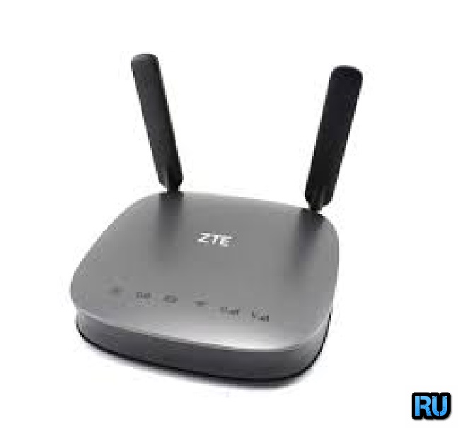 How to Unlock Bell Canada ZTE MF275R Router?