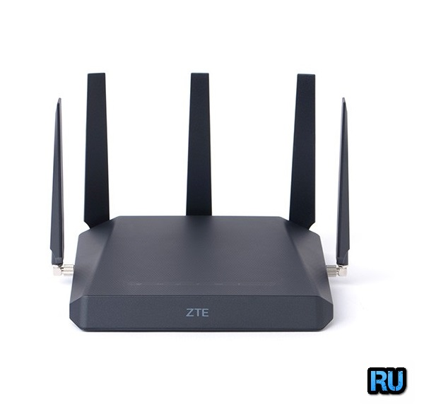 How to Unlock Bell Canada ZTE MF288 Router?