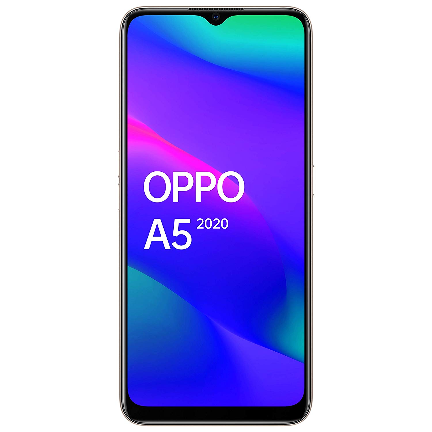 OPPO A5s (Green, 64 GB, 4 GB RAM) Item Details