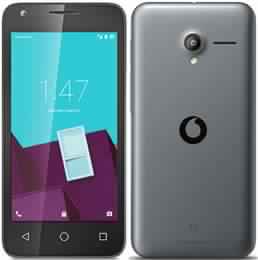 Unlock Vodafone Smart Speed 6 (V795, VF795)