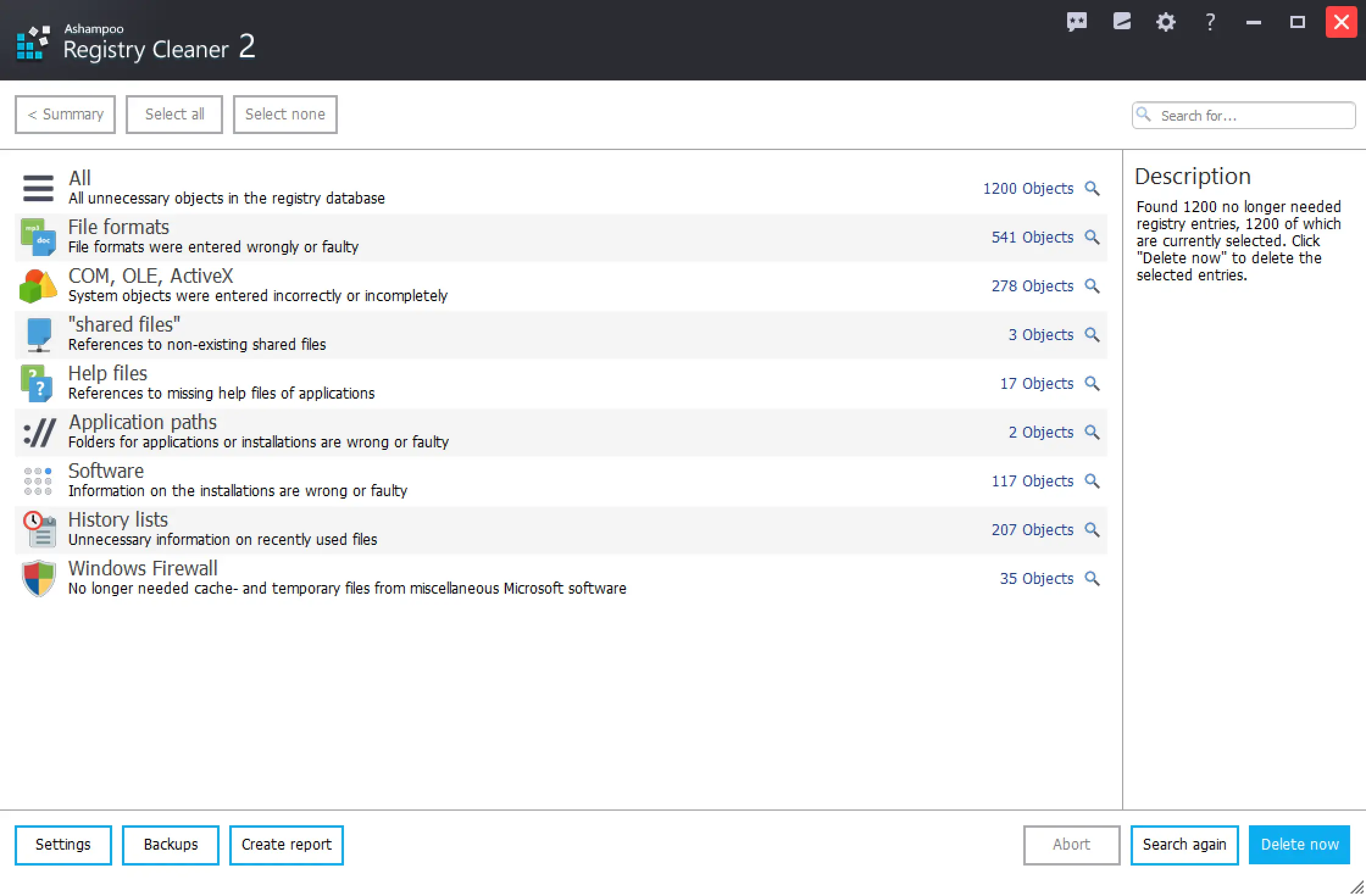 Unlock Peak Performance for Your PC with a Free License of Ashampoo